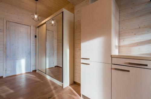 Apartamento Gvc 3-room 422 New Gudauri