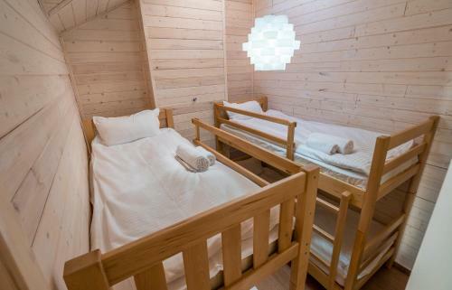 Apartamento Gvc 3-room 422 New Gudauri