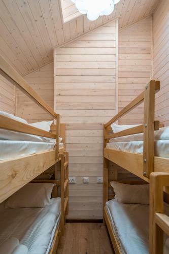 Apartamento Gvc 3-room 422 New Gudauri