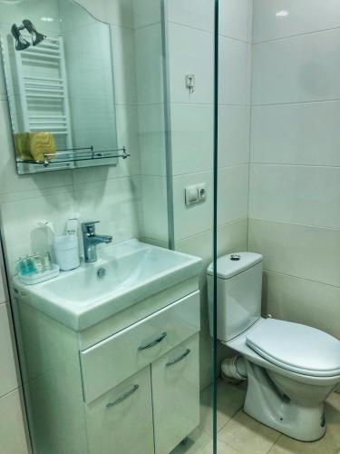 Apartamento New Gudauri Loft1