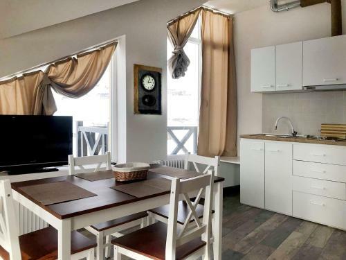 Apartamento Gudauri Studio