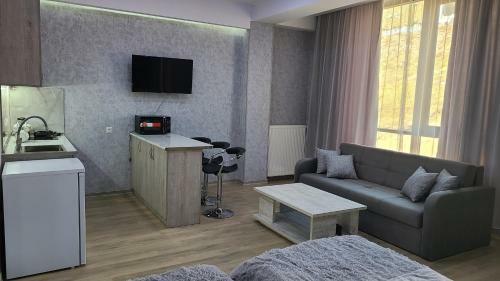 Apartamento Gudauri Winter House