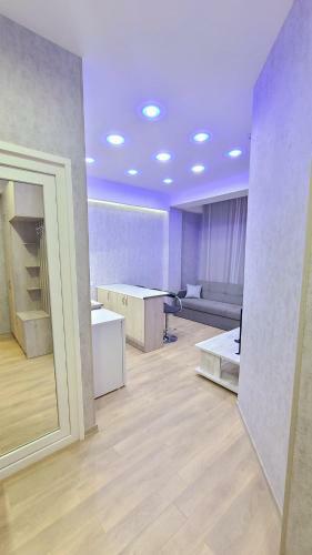Apartamento Gudauri Winter House