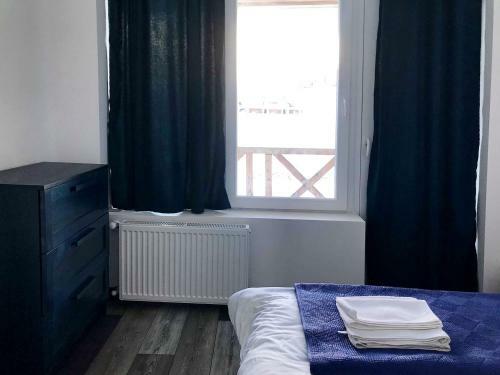 Apartamento Best Of Gudauri