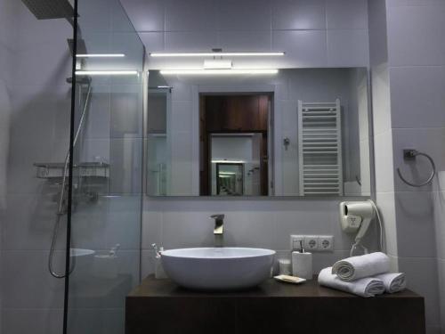 Hotel New Gudauri, Loft 2