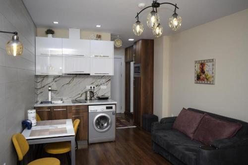 Hotel New Gudauri, Loft 2