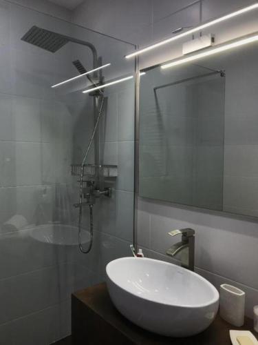 Hotel New Gudauri, Loft 2