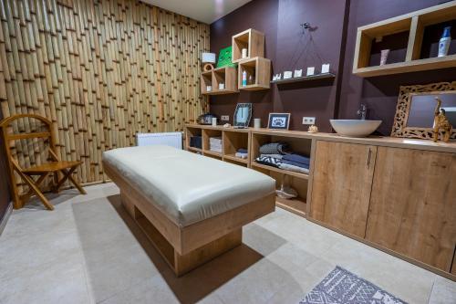 Apartamento Chrdili Residences New Gudauri (Redco Block 1)
