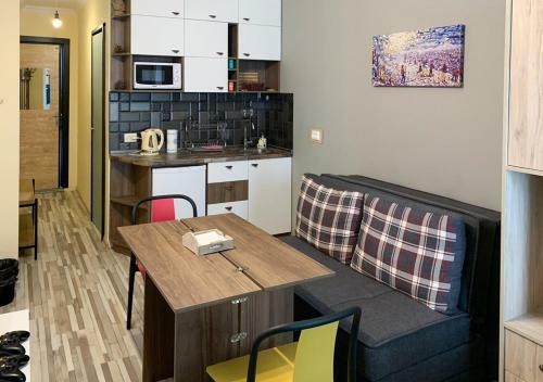 Ski Point Apartment