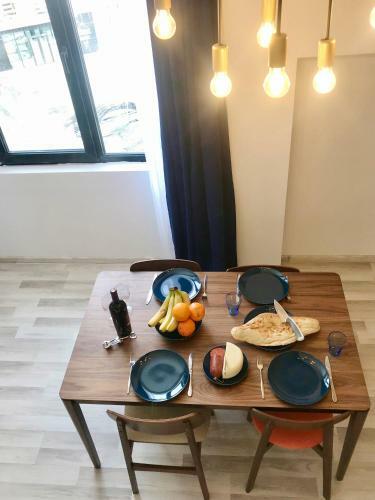 Apartamento Gvc 2-room 411 New Gudauri