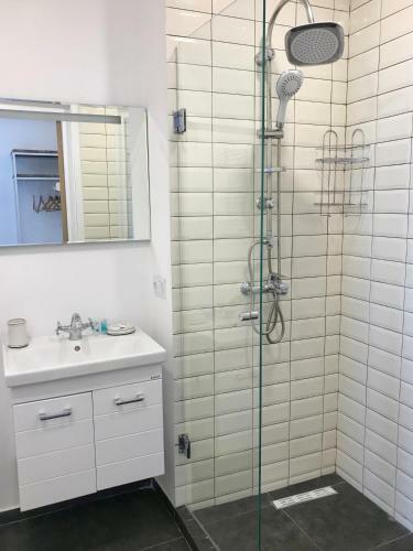 Apartamento Gvc 2-room 411 New Gudauri