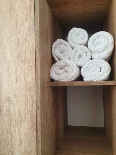 Apartamento Redco, New Gudauri, Twins