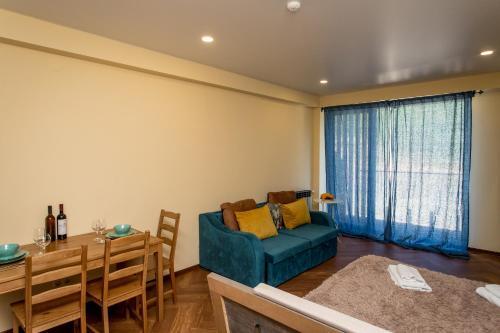Apartamento Atrium Gudauri Dream 238