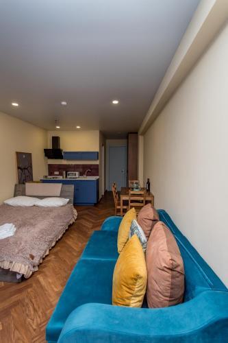 Apartamento Atrium Gudauri Dream 238