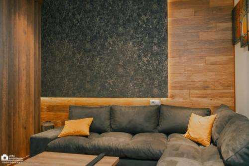 New Gudauri Atrium Apartment 202