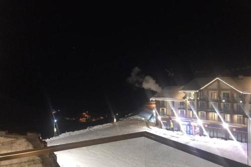 New Gudauri, Gudhotel, Loft-2, Apartament 402