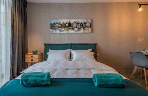 Apartment Alpine By Atrium, New Gudauri