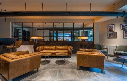 Apartment Alpine By Atrium, New Gudauri