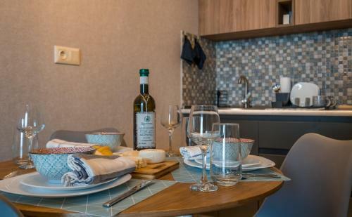 Apartment Alpine By Atrium, New Gudauri