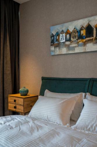 Apartment Alpine By Atrium, New Gudauri
