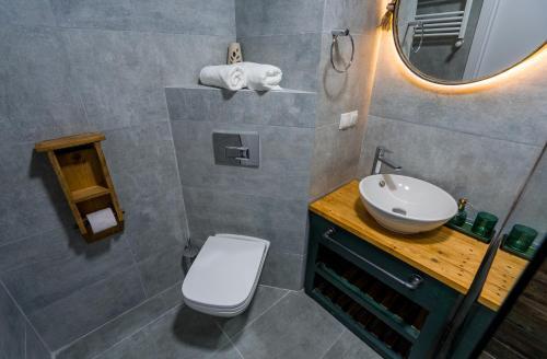 Apartamento New Gudauri Atrium 336