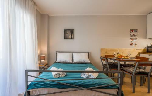 Apartamento Gudauri 18-g Near Ski Lift