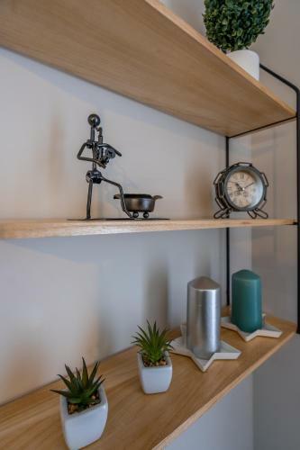 Apartamento Gudauri 18-g Near Ski Lift