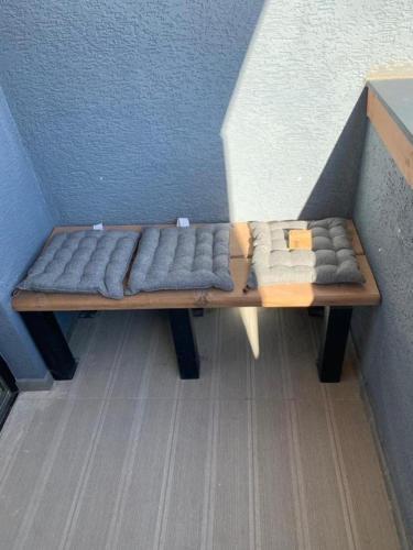 Apartamento New Gudauri,redco Block 4-apt 202
