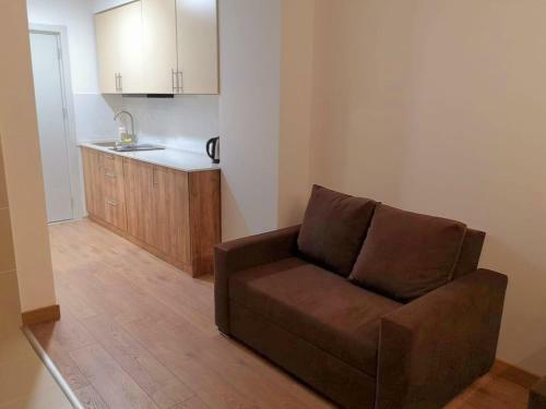 Apartamento Gudauri Travel Chalets In New Gudauri