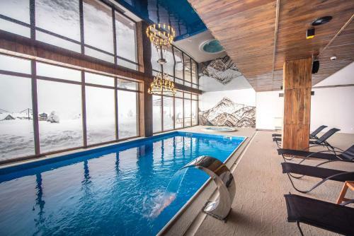 Apartamento Go Gudauri Atrium