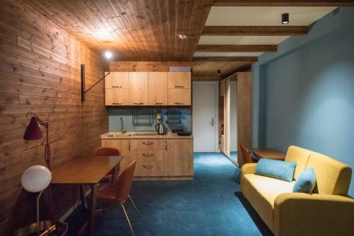 Apartamento Go Gudauri Atrium