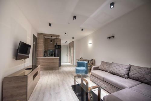 Apartamento Go Gudauri Atrium