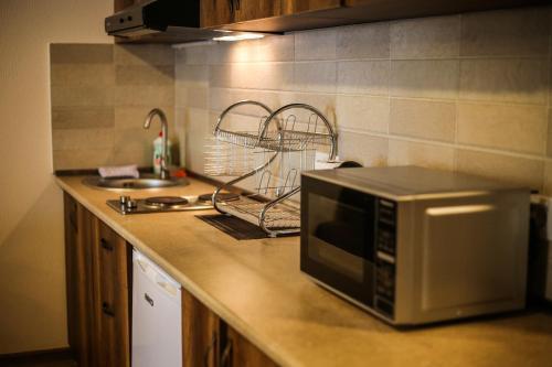 Apartamento New Gudauri Loft 2