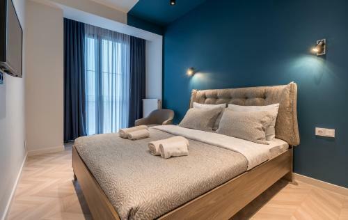 Apartamento New Gudauri Alpic & Twins