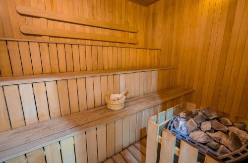 Apartamento Chrdili Residences New Gudauri (Redco Loft 1)