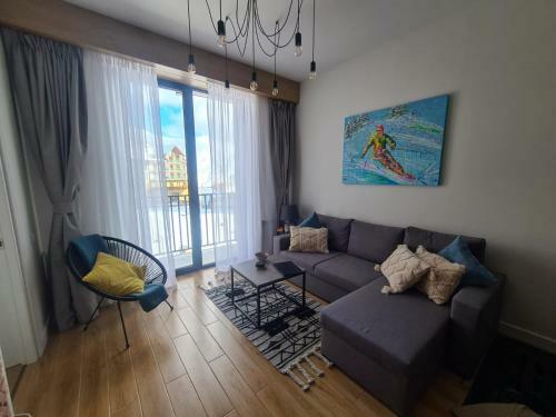Apartamento Alpic - New Gudauri