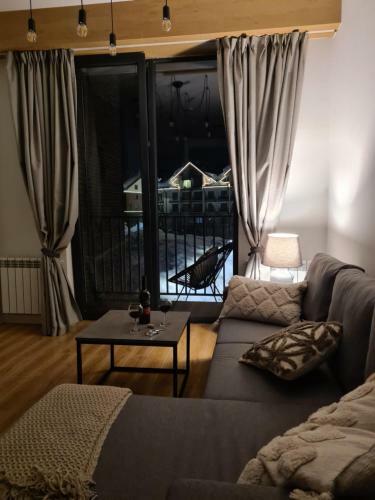 Apartamento Alpic - New Gudauri