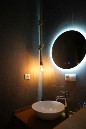 Apartamento Alpic - New Gudauri