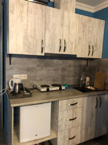 Apartamento New Gudauri