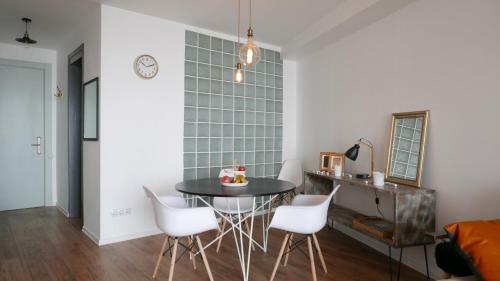 Atrium - Cozy Apartment Next To Gondola