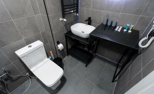 Apartamento "craft Room", Twins #129, New Gudauri