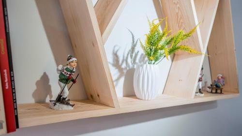 Apartamento "craft Room", Twins #129, New Gudauri