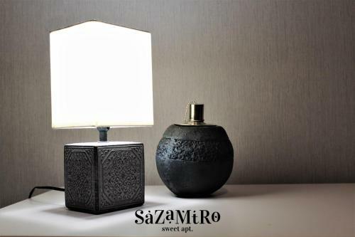 Sazamtro - Sweet Apartment In Gudauri