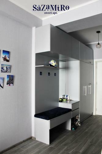 Sazamtro - Sweet Apartment In Gudauri