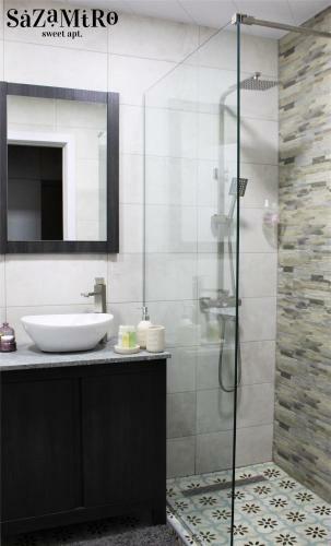 Sazamtro - Sweet Apartment In Gudauri
