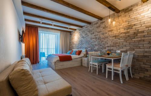 Apartamento New Gudauri Atrium 335