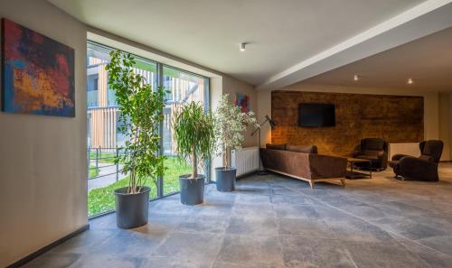 Apartamento New Gudauri Atrium 335