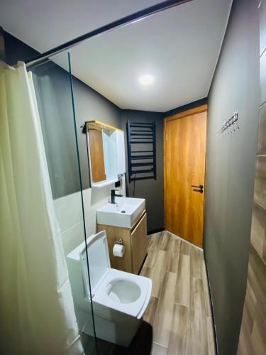Marshall Apartment 202