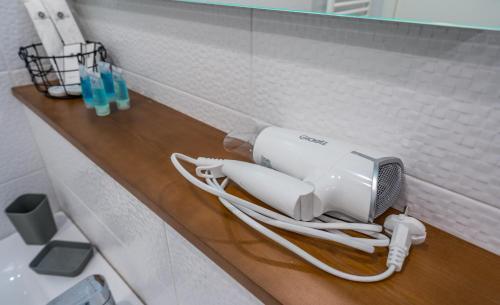 Apartamento New Gudauri Atrium Suite 443