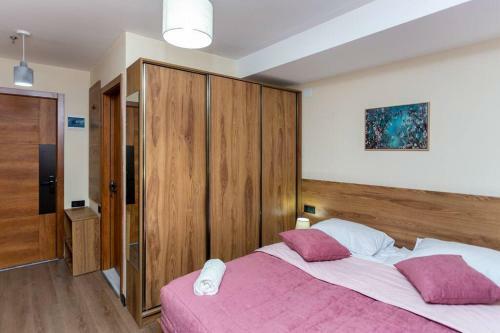 Apartment In Marshall Gudauri Project